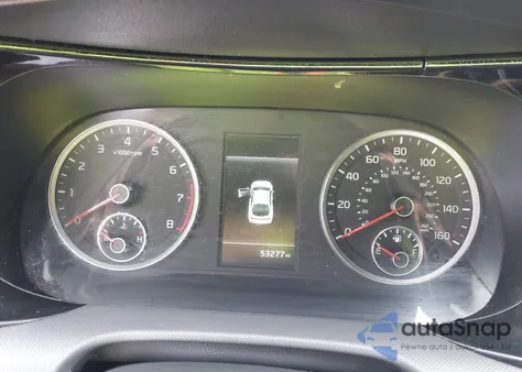 2024 Kia K5 Gt-Line z USA, uszkodzony, nr VIN 5XXG64J26RG255008